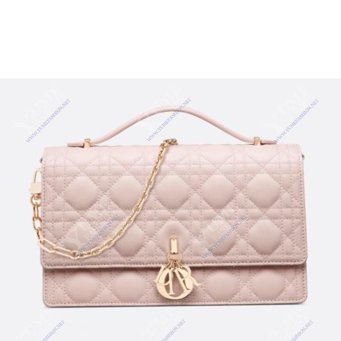 TÚI XÁCH DIOR&nbsp;My Dior Top Handle Bag