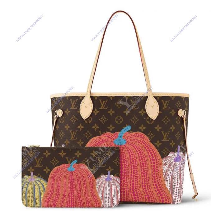 TÚI XÁCH LV&nbsp;LV x YK Neverfull