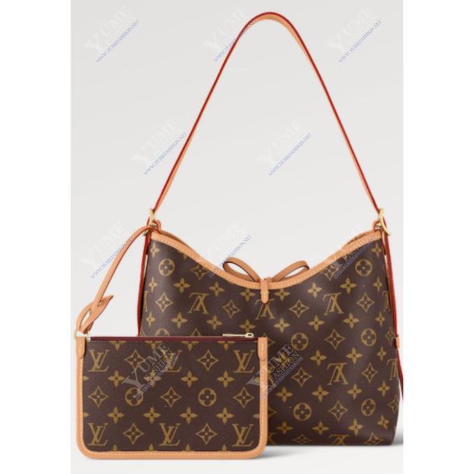 TÚI XÁCH LV&nbsp;CarryAll PM