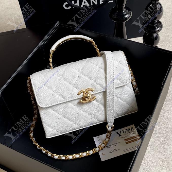 TÚI XÁCH CHANEL&nbsp;CARRY ME FLAP