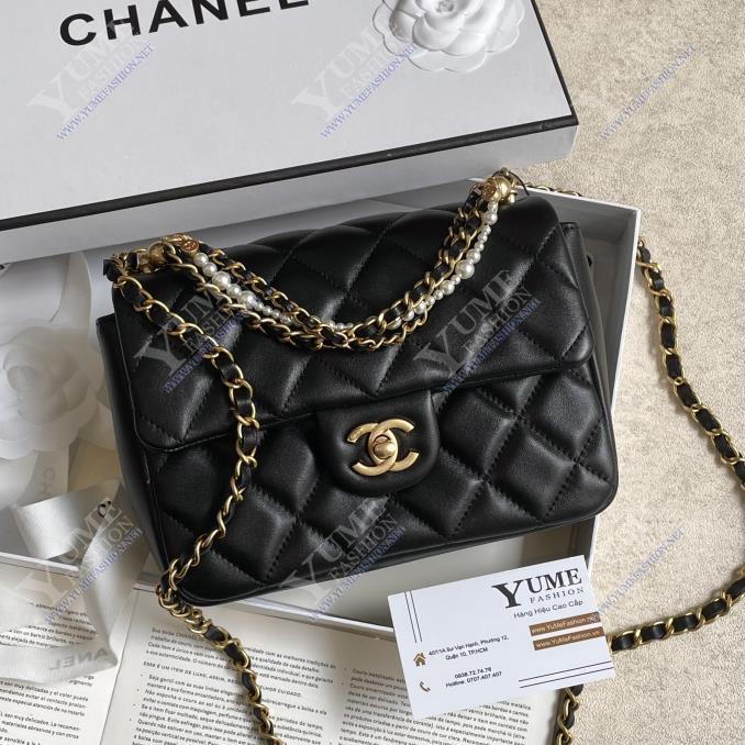 TÚI XÁCH CHANEL&nbsp;Chanel Flap Bag