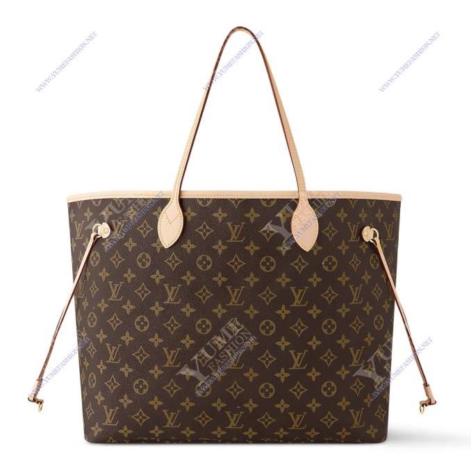 TÚI XÁCH LV Neverfull GM