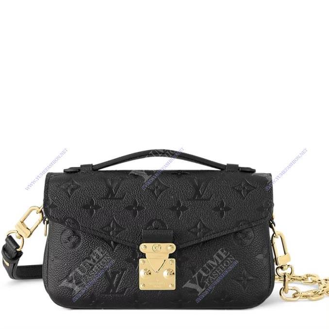 TÚI XÁCH LV&nbsp;Pochette Métis East West