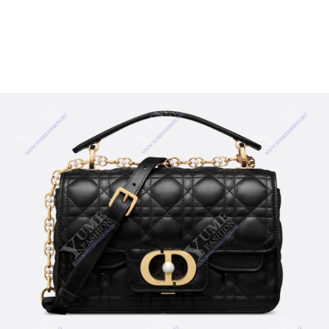 TÚI XÁCH DIOR Small Dior Jolie 