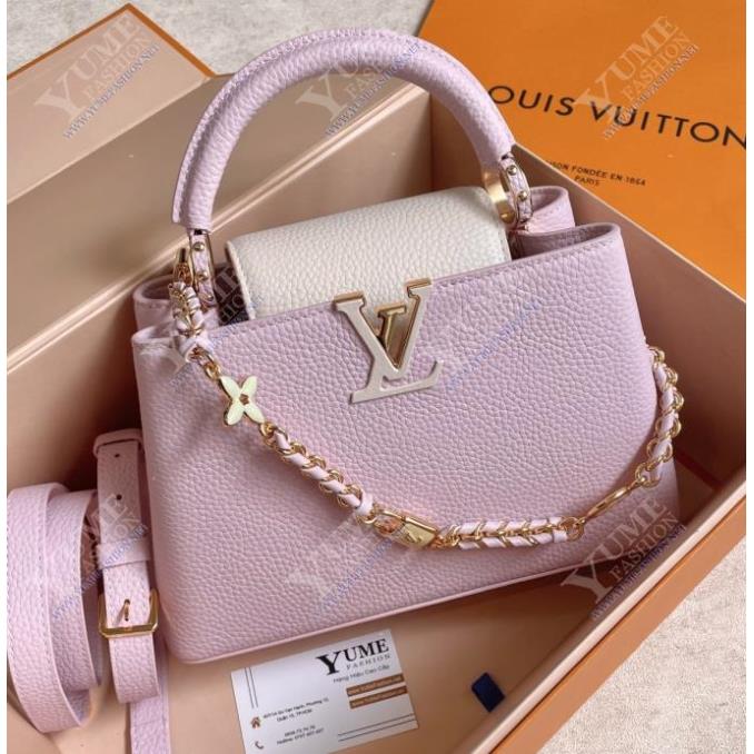 TÚI XÁCH LV&nbsp;Capucines