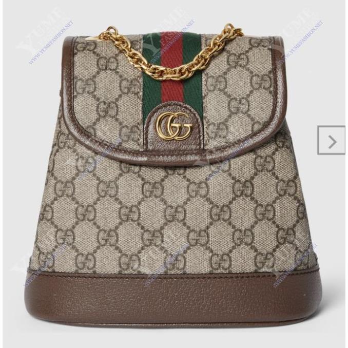 TÚI XÁCH GUCCI OPHIDIA MINI BACKPACK