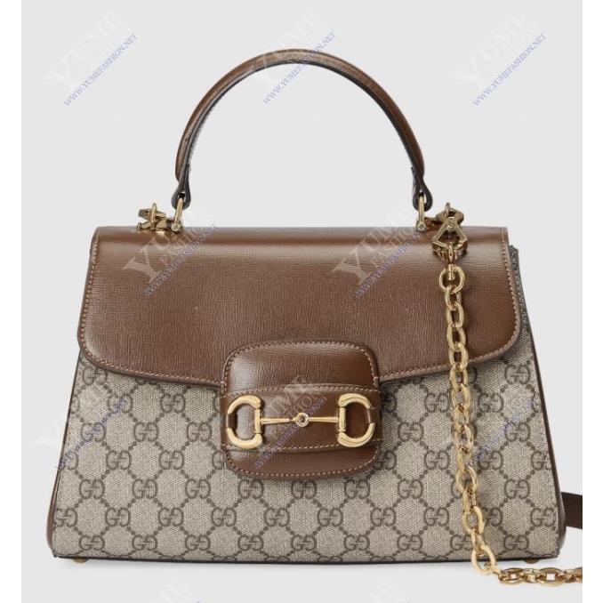 TÚI XÁCH GUCCI GUCCI HORSEBIT 1955 MEDIUM BAG
