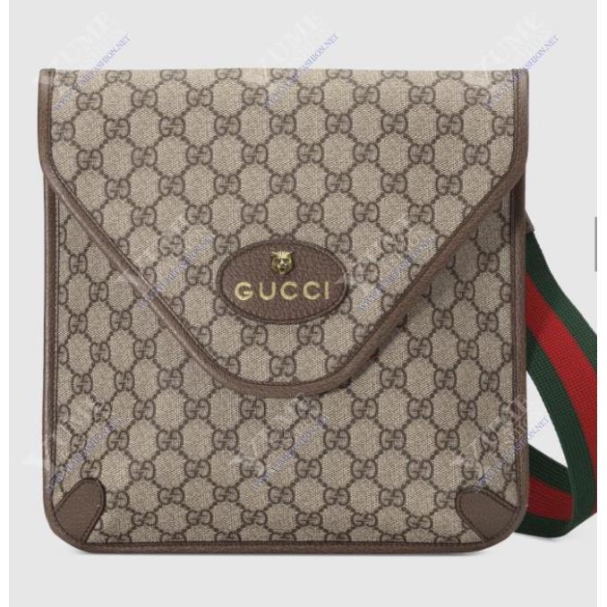 TÚI XÁCH GUCCI NEO VINTAGE GG MEDIUM MESSENGER