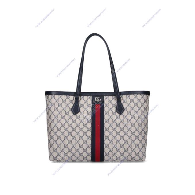 TÚI XÁCH GUCCI&nbsp;OPHIDIA MEDIUM GG TOTE