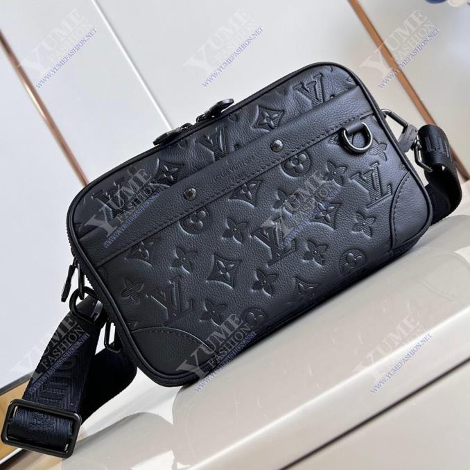 TÚI XÁCH LV Alpha Messenger