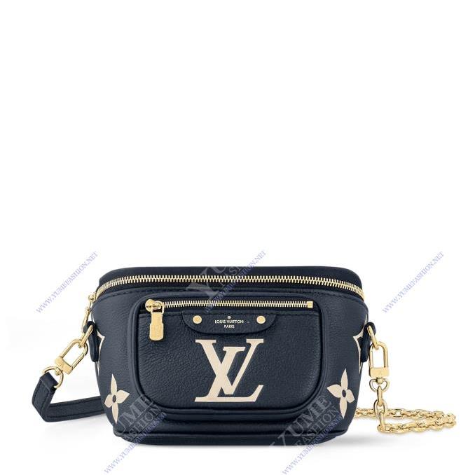TÚI XÁCH LV Mini Bumbag