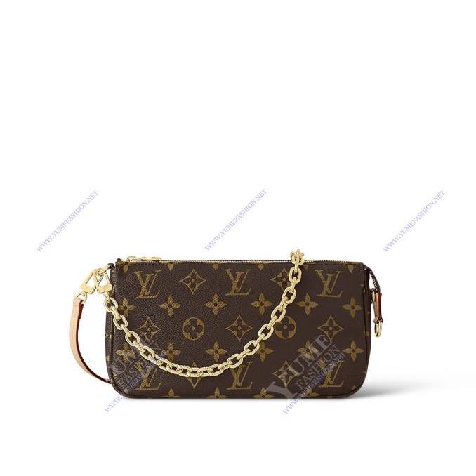 TÚI XÁCH LV Pochette Accessoires