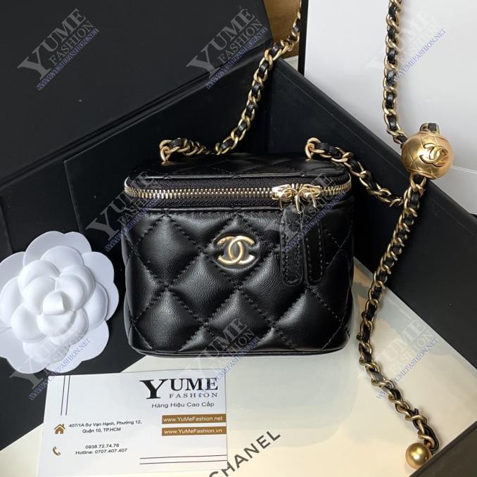 TÚI XÁCH CHANEL&nbsp;Chanel Chuông H?p