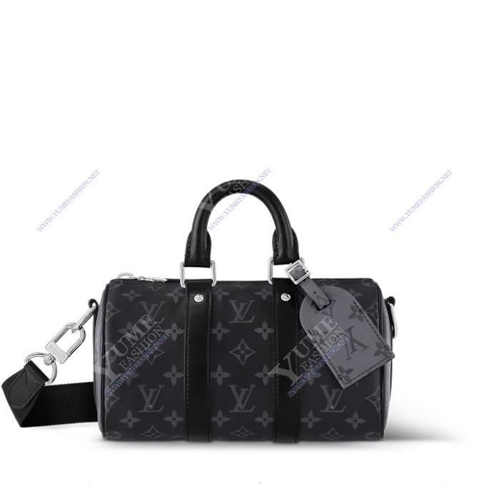 TÚI XÁCH CHO NAM Keepall Bandoulière 25