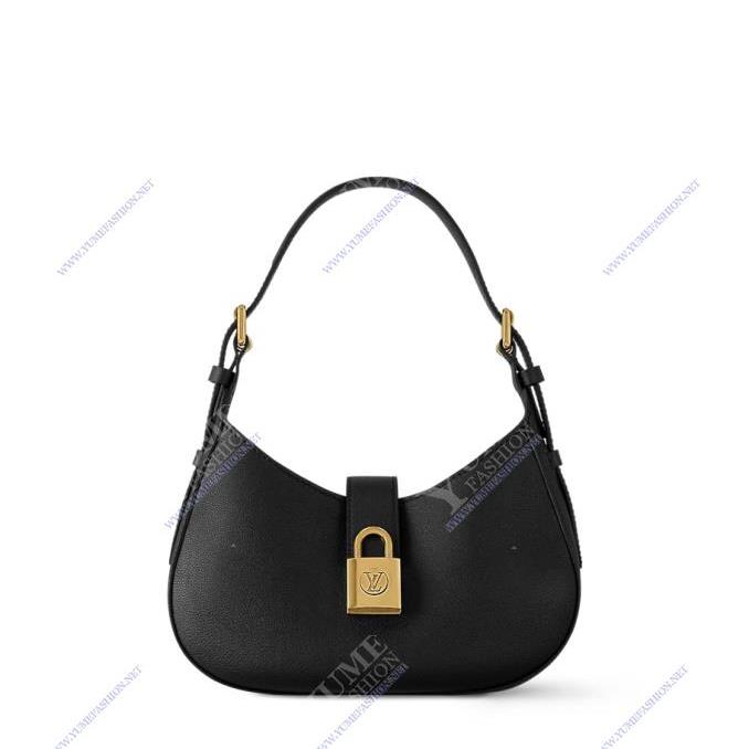 TÚI XÁCH LV Túi Low Key Shoulder Bag