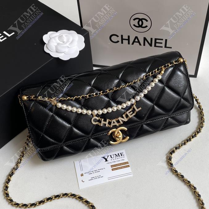 TÚI XÁCH CHANEL&nbsp;Chanel Bag