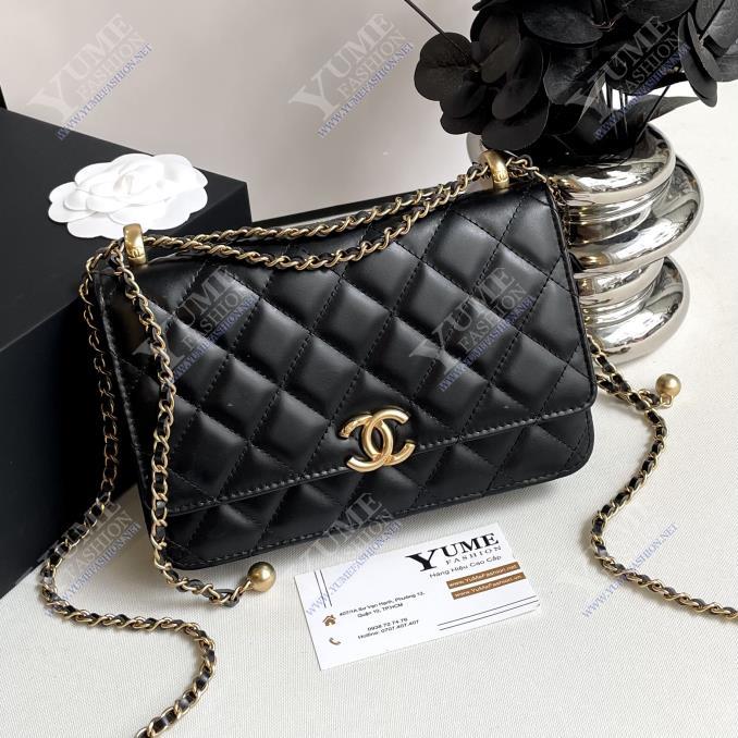 TÚI XÁCH CHANEL&nbsp;Chanel Mini Woc