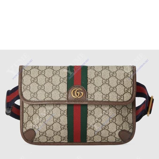 TÚI XÁCH GUCCI&nbsp;OPHIDIA GG SMALL BELT BAG