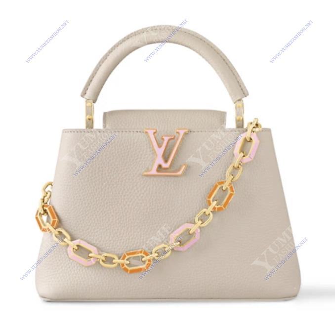 TÚI XÁCH LV&nbsp;LV CAPUCINES BB