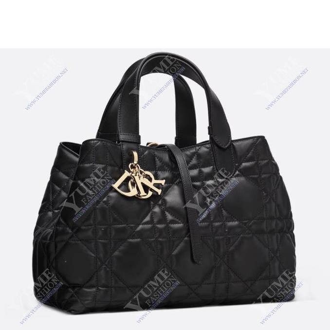 TÚI XÁCH DIOR Medium Dior Toujours Bag