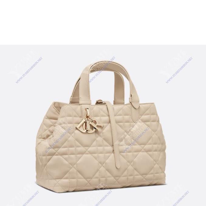 TÚI XÁCH DIOR Medium Dior Toujours Bag