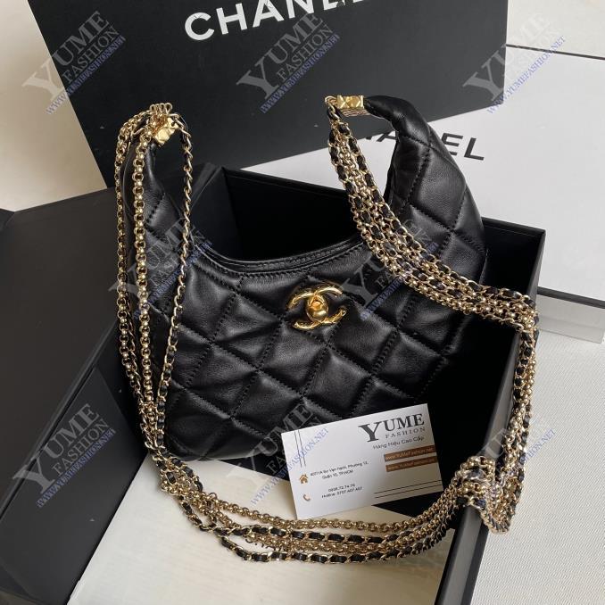 TÚI XÁCH CHANEL CHANEL BAG