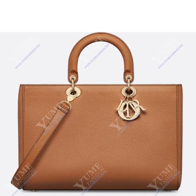 TÚI XÁCH DIOR&nbsp;Large Lady D-Sire Bag