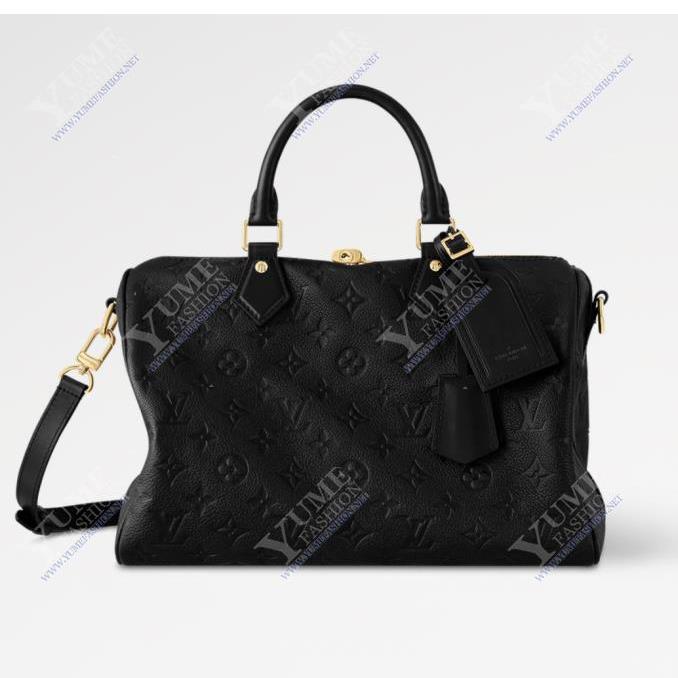 TÚI XÁCH LV Speedy Soft 30