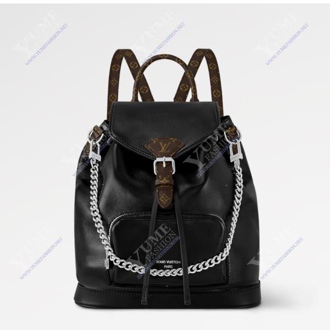 TÚI XÁCH LV&nbsp;Montsouris Vibe PM