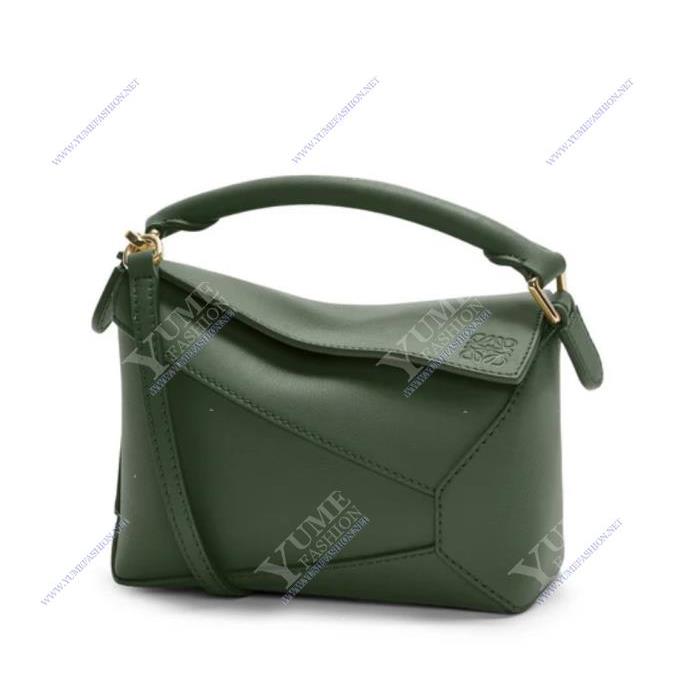 TÚI XÁCH LOEWE&nbsp;Mini Puzzle Bag