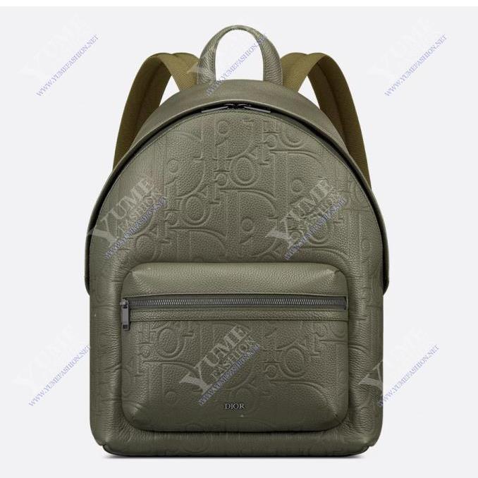 TÚI XÁCH DIOR&nbsp;Rider 2.0 Zipped Backpack