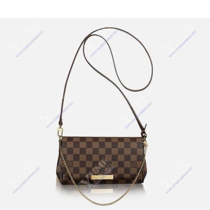 TÚI XÁCH LV FAVORITE PM