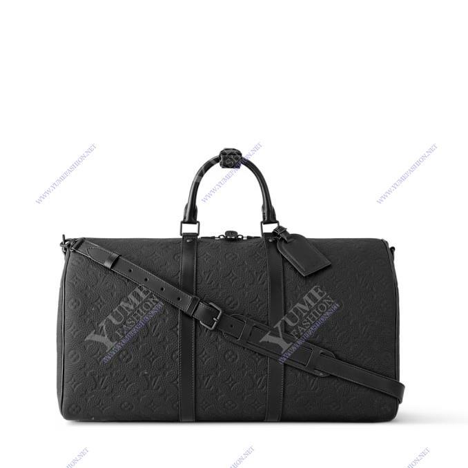 TÚI XÁCH LV Túi Keepall Bandoulière 50