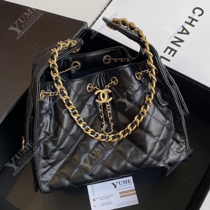 TÚI XÁCH CHANEL&nbsp;Chanel 25C Hobo