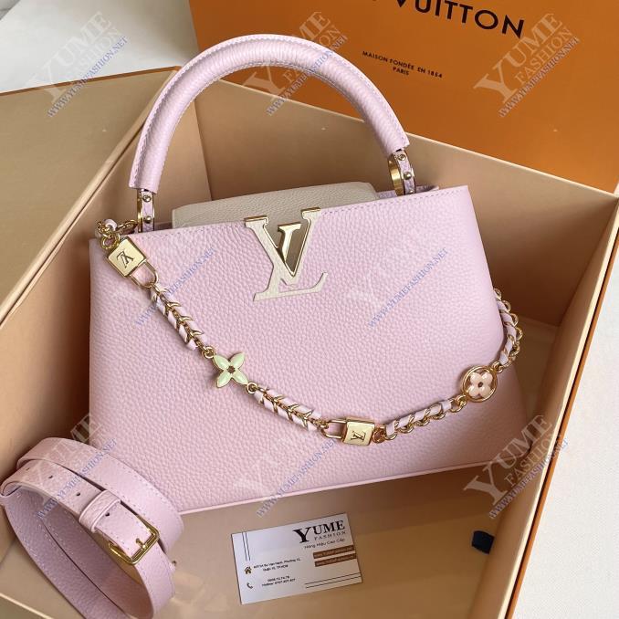 TÚI XÁCH LV Capucines 31