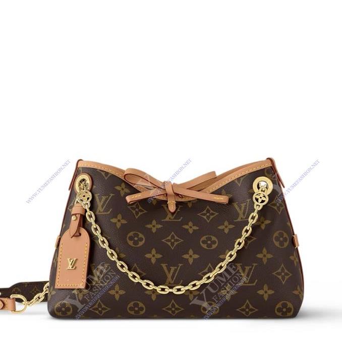 TÚI XÁCH LV CarryAll BB