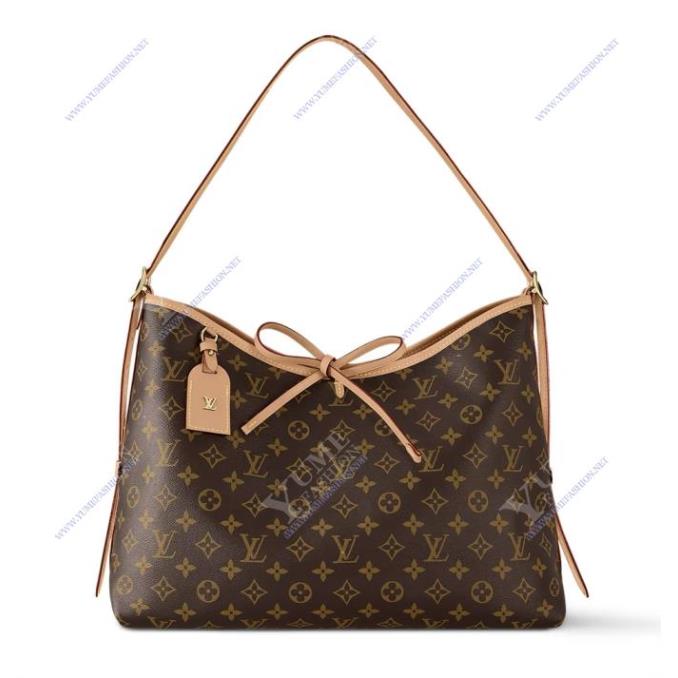 TÚI XÁCH LV CarryAll MM