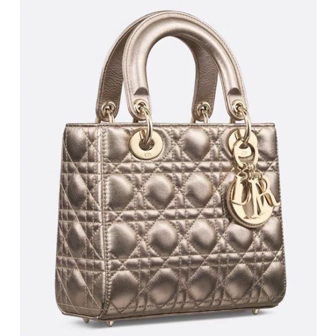 TÚI XÁCH DIOR&nbsp;Small Lady Dior