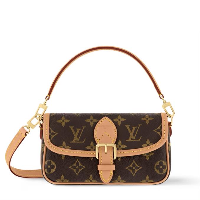 TÚI XÁCH LV&nbsp;Nano Diane 