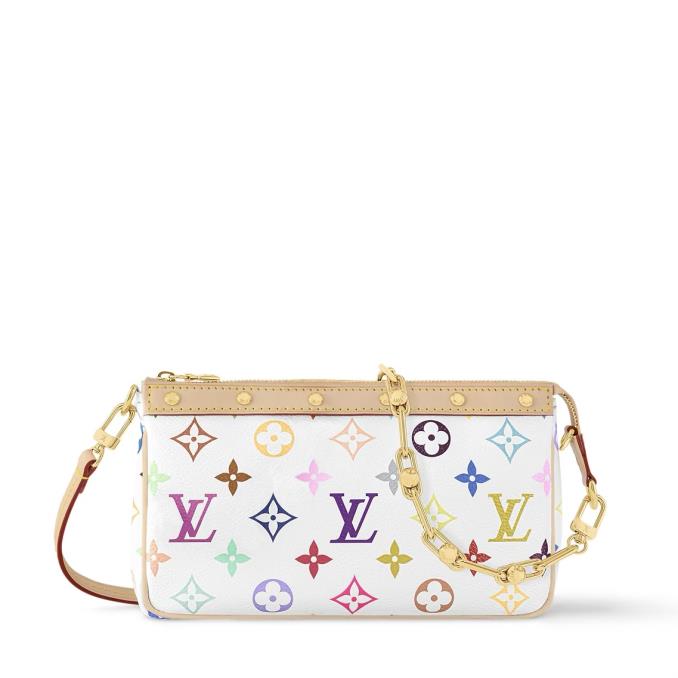 TÚI XÁCH LV&nbsp;Pochette Accessoires LV x TM