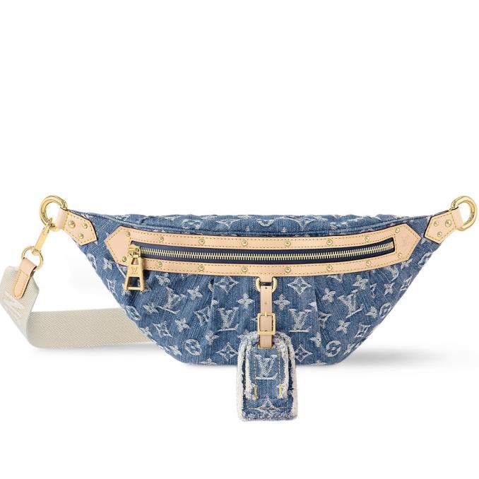 TÚI XÁCH LV&nbsp;Bolsa High Rise