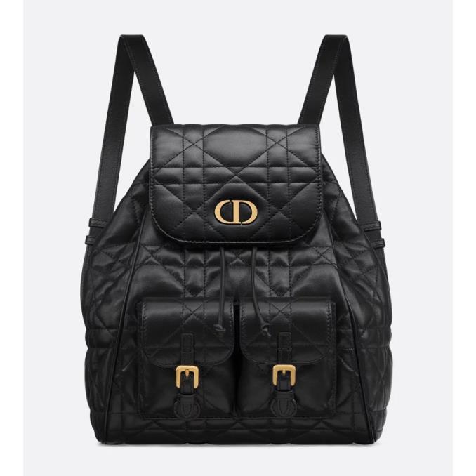 TÚI XÁCH DIOR DIOR CARO BACKPACK