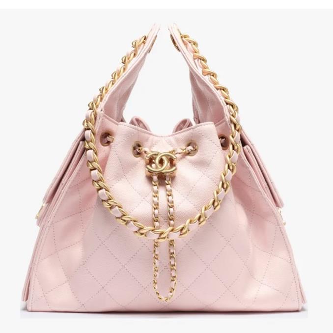 TÚI XÁCH CHANEL Chanel 25C Small - Caviar