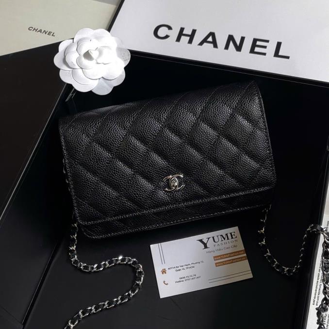 TÚI XÁCH CHANEL&nbsp;MINIWOC 