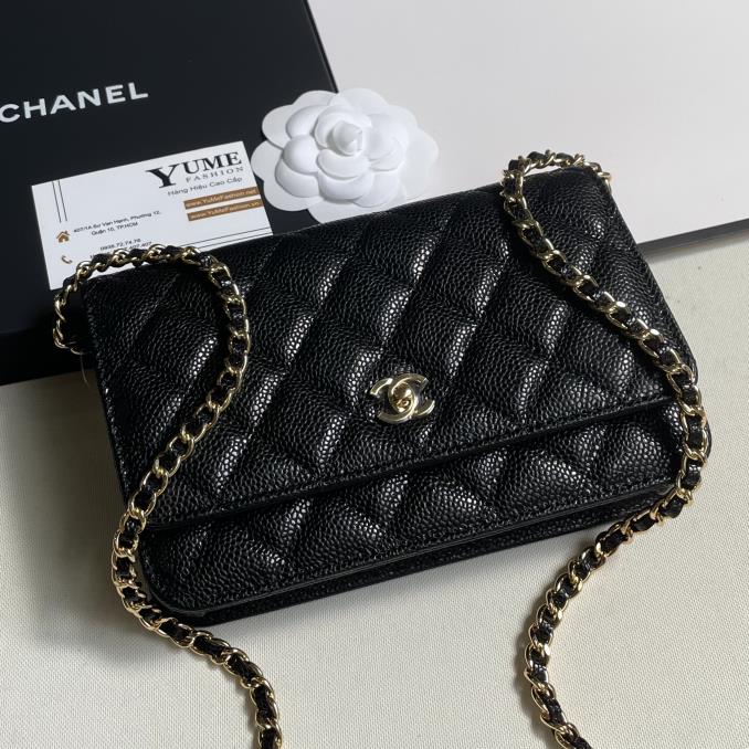 TÚI XÁCH CHANEL&nbsp;MINIWOC 