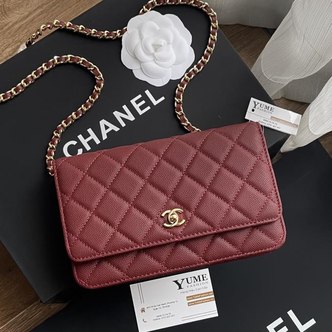 TÚI XÁCH CHANEL&nbsp;MINIWOC