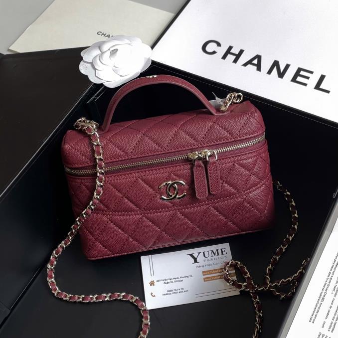TÚI XÁCH CHANEL&nbsp;
