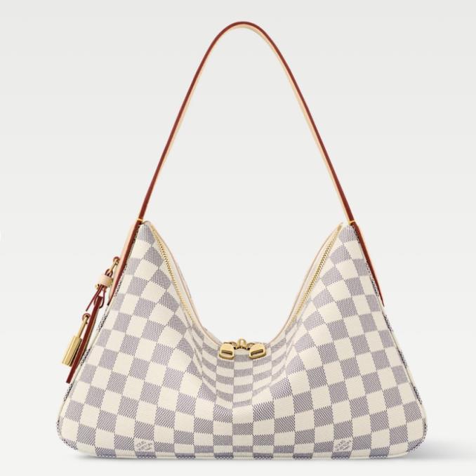 TÚI XÁCH LV Slouchy PM