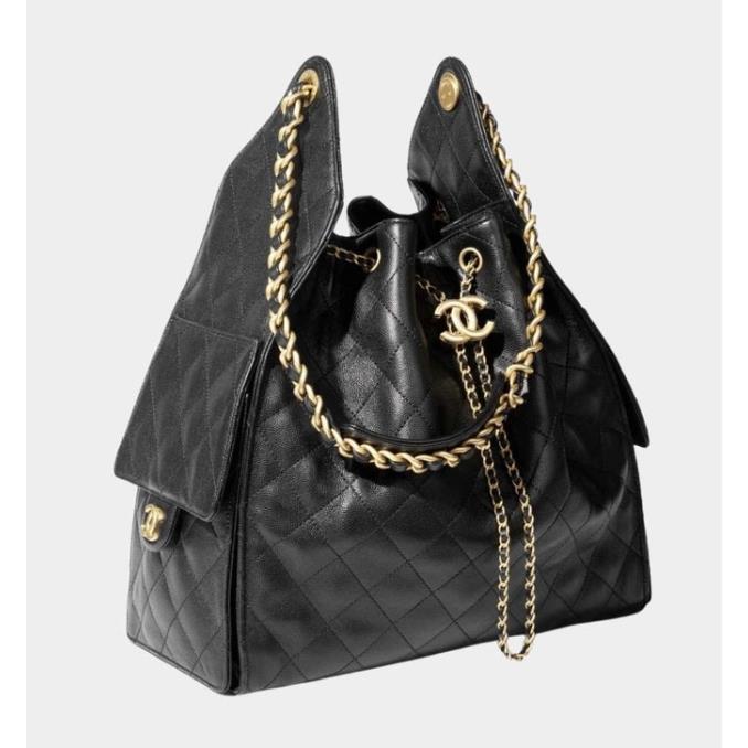 TÚI XÁCH CHANEL CHANEL 25 MEDIUM - LAMBSKIN