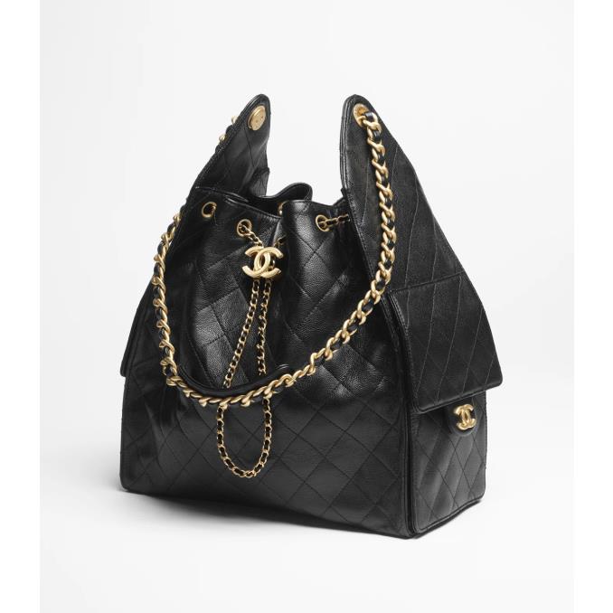 TÚI XÁCH CHANEL Chanel 25 Medium - Caviar 